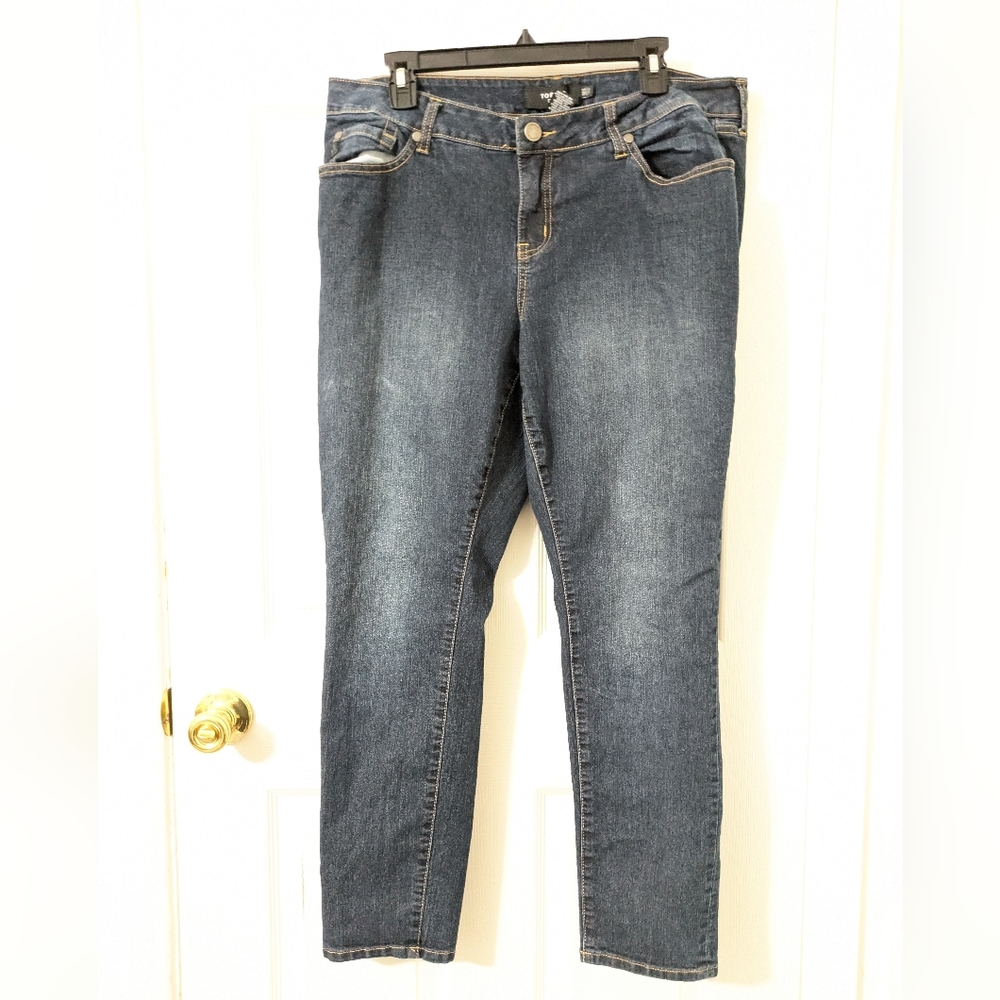 Torrid 16S Women's Jeans